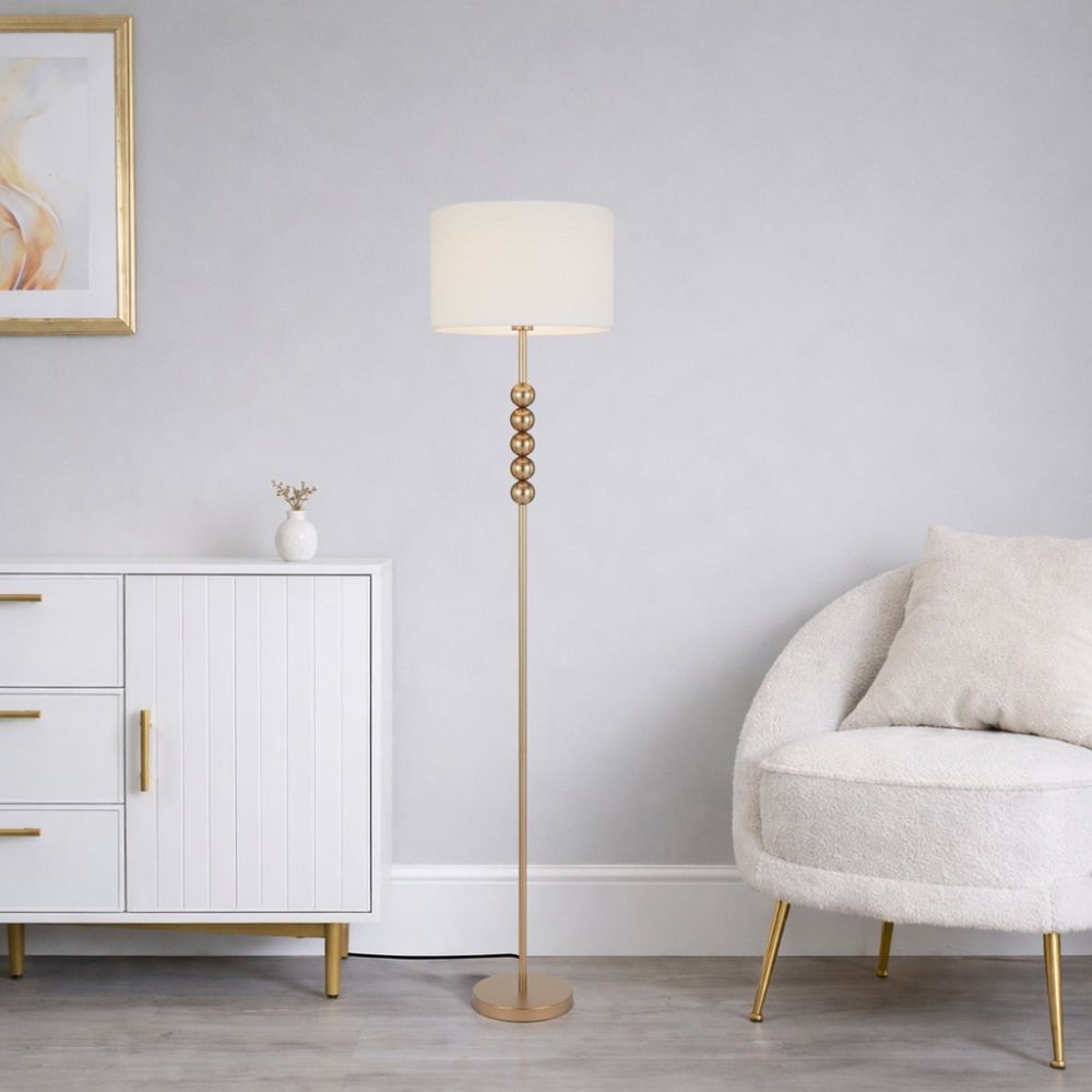 Telbix POETIX - 25W Floor Lamp-Telbix-Ozlighting.com.au
