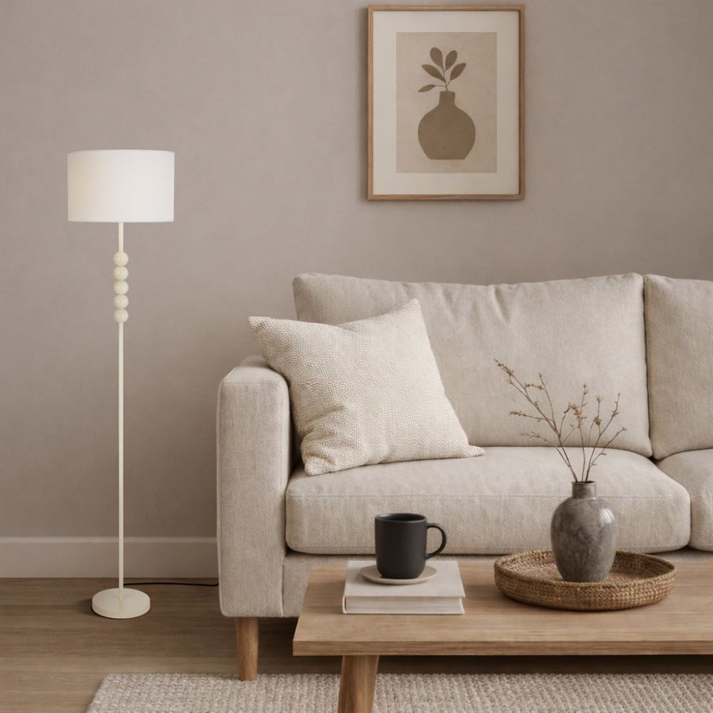Telbix POETIX - 25W Floor Lamp-Telbix-Ozlighting.com.au