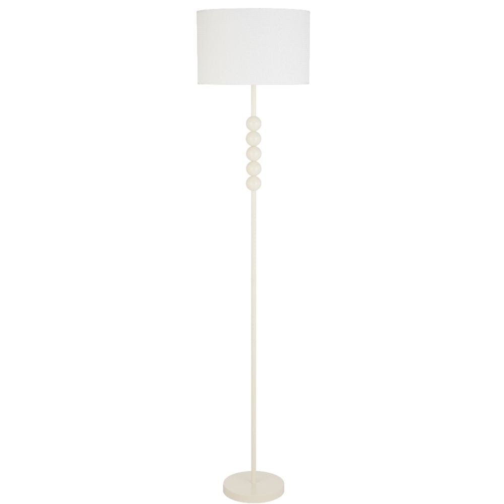 Telbix POETIX - 25W Floor Lamp-Telbix-Ozlighting.com.au