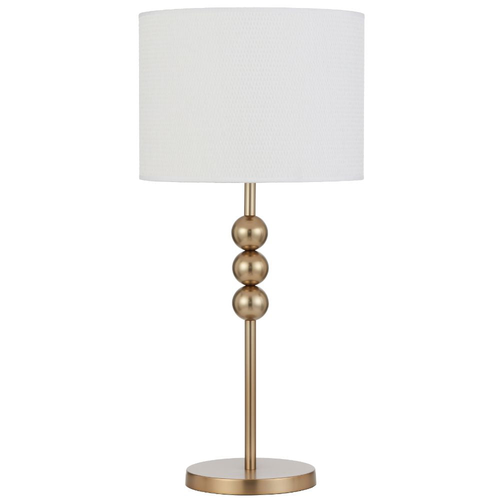 Telbix POETIX - 25W Table Lamp-Telbix-Ozlighting.com.au