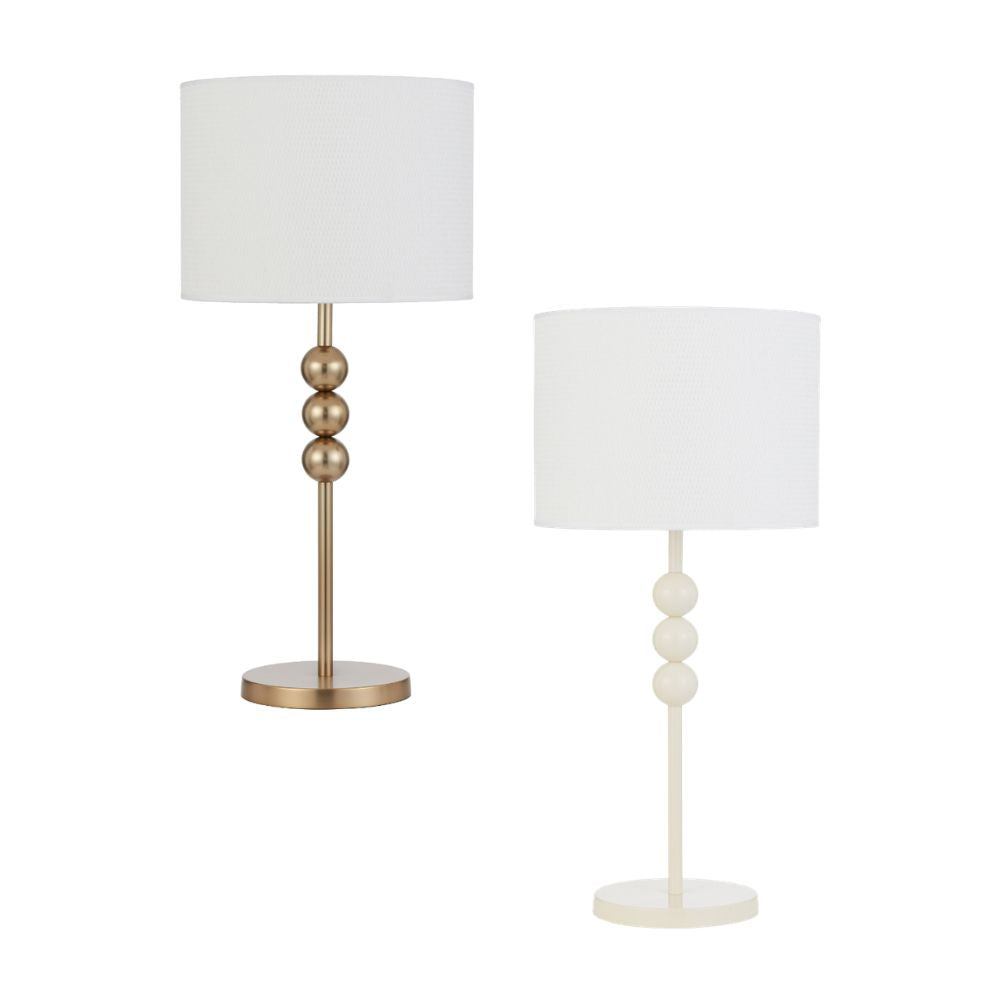 Telbix POETIX - 25W Table Lamp-Telbix-Ozlighting.com.au