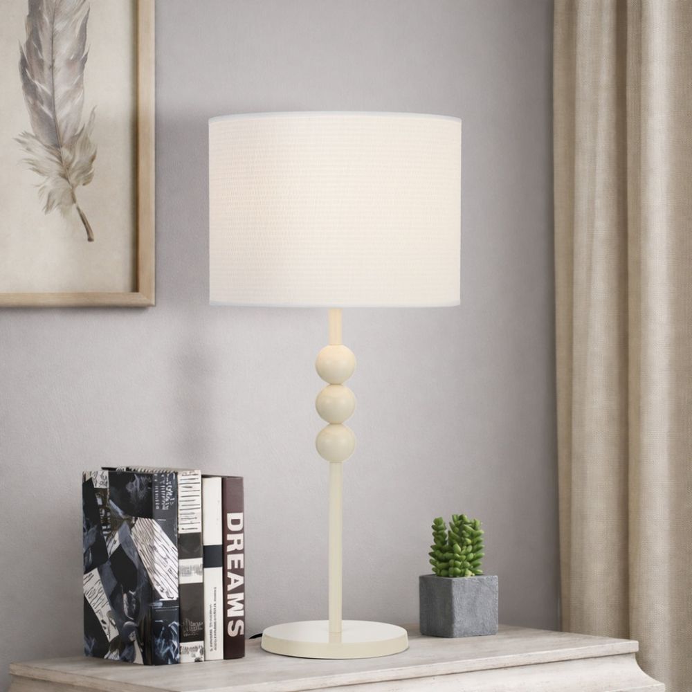 Telbix POETIX - 25W Table Lamp-Telbix-Ozlighting.com.au