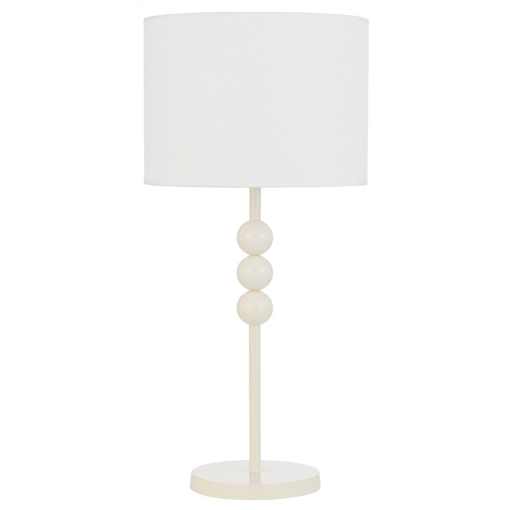Telbix POETIX - 25W Table Lamp-Telbix-Ozlighting.com.au