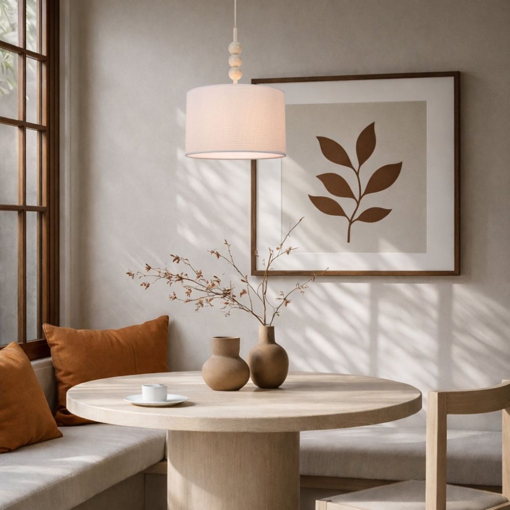 Telbix POETIX.35 - 1 Light Pendant-Telbix-Ozlighting.com.au