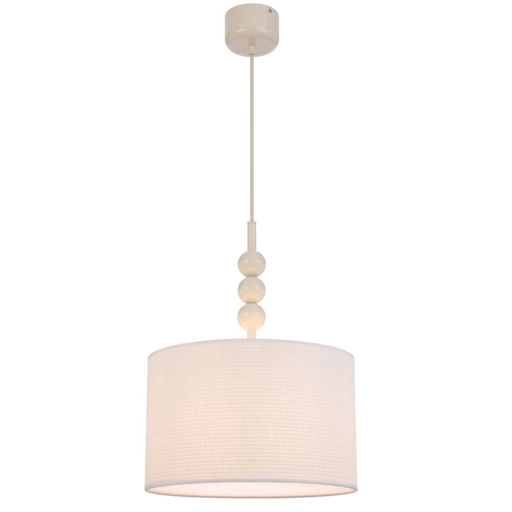 Telbix POETIX.35 - 1 Light Pendant-Telbix-Ozlighting.com.au
