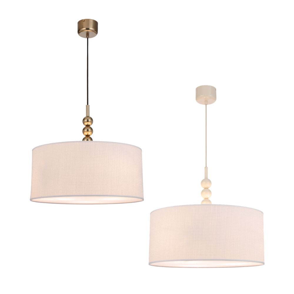Telbix POETIX.50 - 3 Light Pendant-Telbix-Ozlighting.com.au