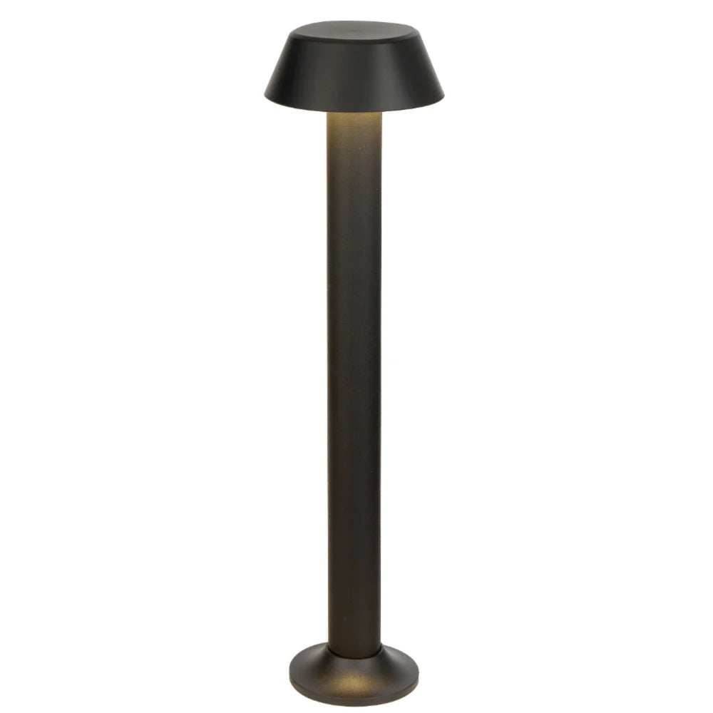Telbix PYRUS Bollard Light Outdoor 750mm-Telbix-Ozlighting.com.au