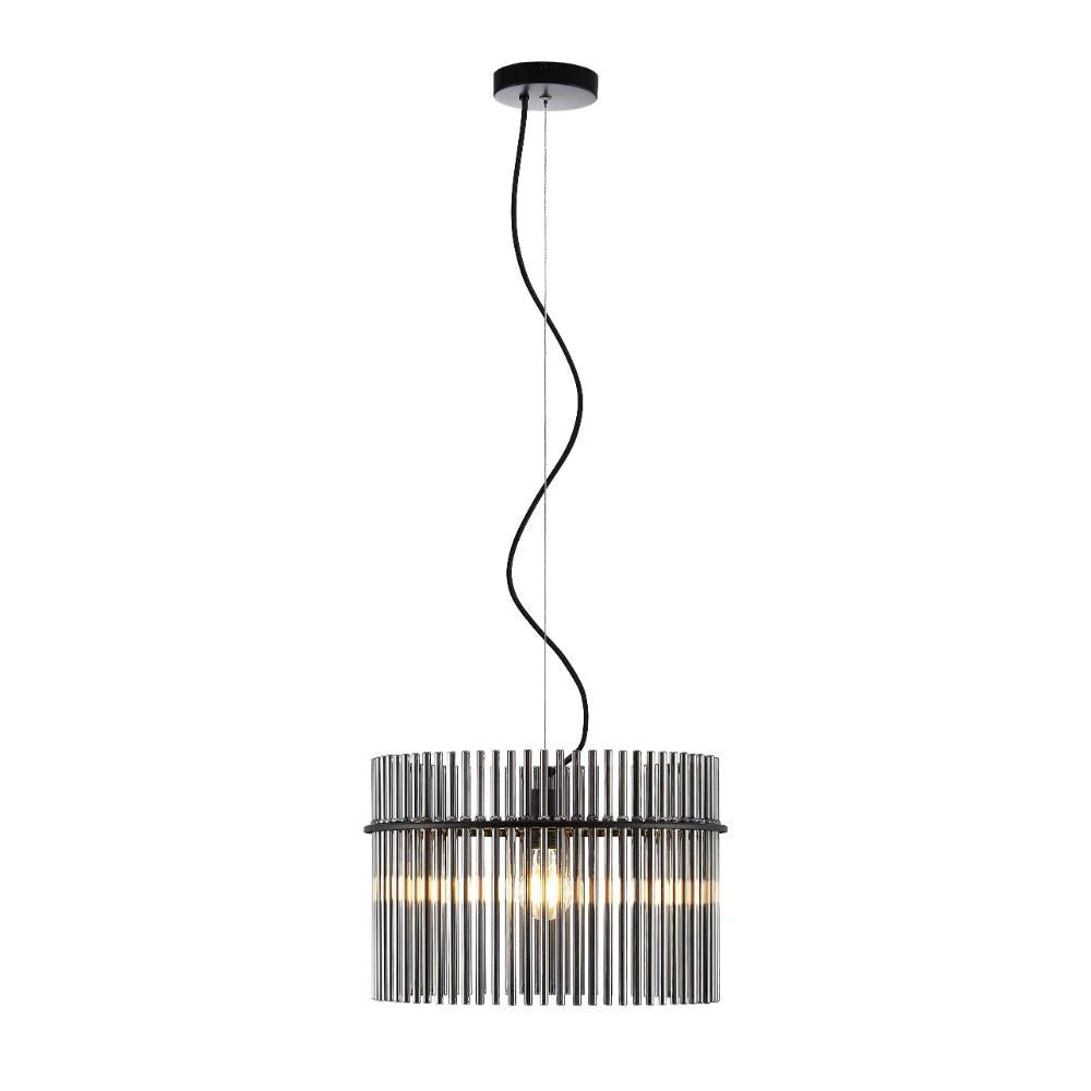 Telbix QUILO Pendant - 1 Light-Telbix-Ozlighting.com.au