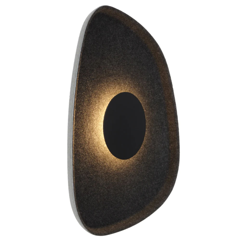 Telbix RAXA - 5W Felt Wall Light-Telbix-Ozlighting.com.au