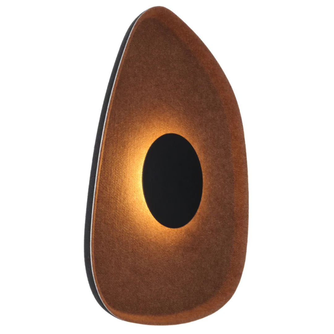 Telbix RAXA - 5W Felt Wall Light-Telbix-Ozlighting.com.au