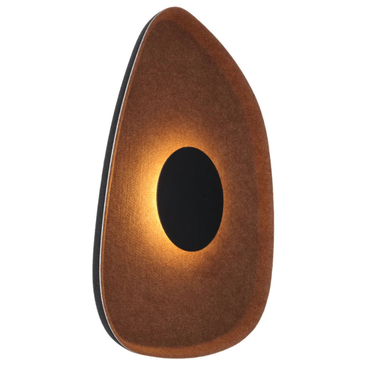 Telbix RAXA - 5W Felt Wall Light-Telbix-Ozlighting.com.au