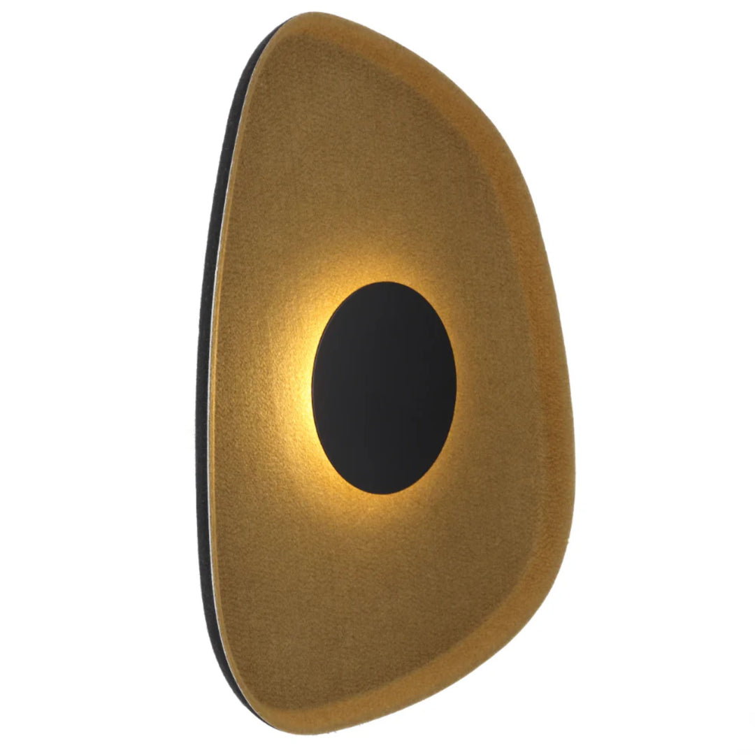 Telbix RAXA - 5W Felt Wall Light-Telbix-Ozlighting.com.au