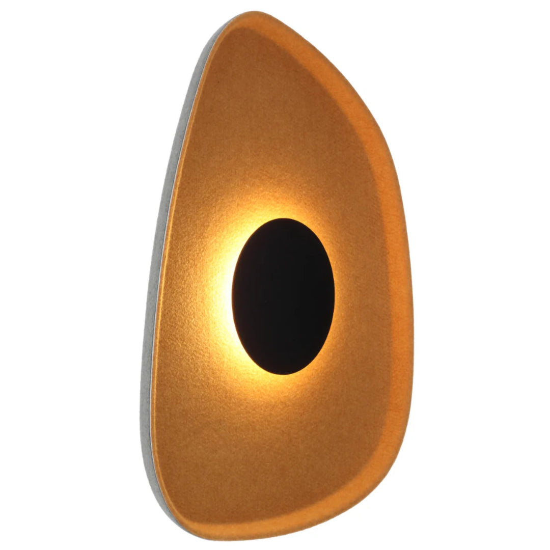 Telbix RAXA - 5W Felt Wall Light-Telbix-Ozlighting.com.au