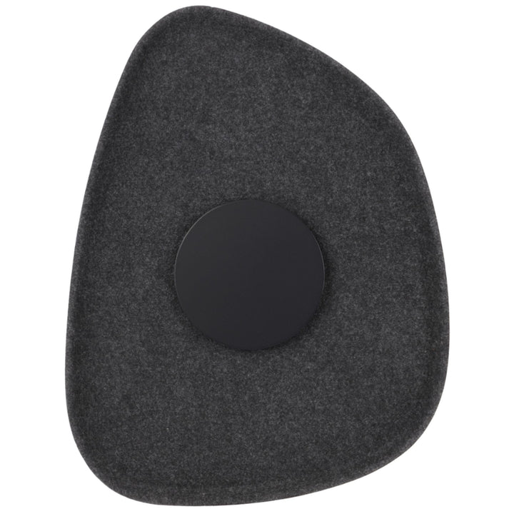 Telbix RAXA - 5W Felt Wall Light-Telbix-Ozlighting.com.au