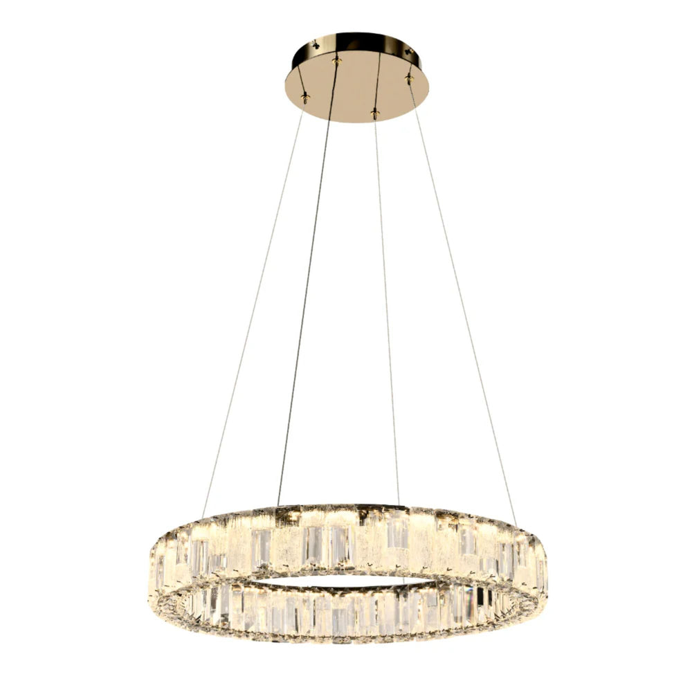 Telbix RIAS - 1 Tier Pendant Light-Telbix-Ozlighting.com.au