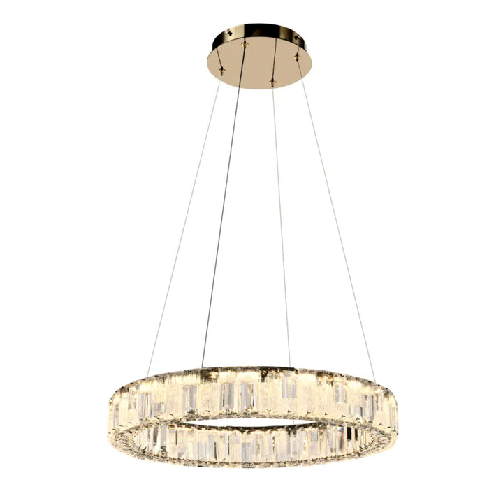 Telbix RIAS - 1 Tier Pendant Light-Telbix-Ozlighting.com.au