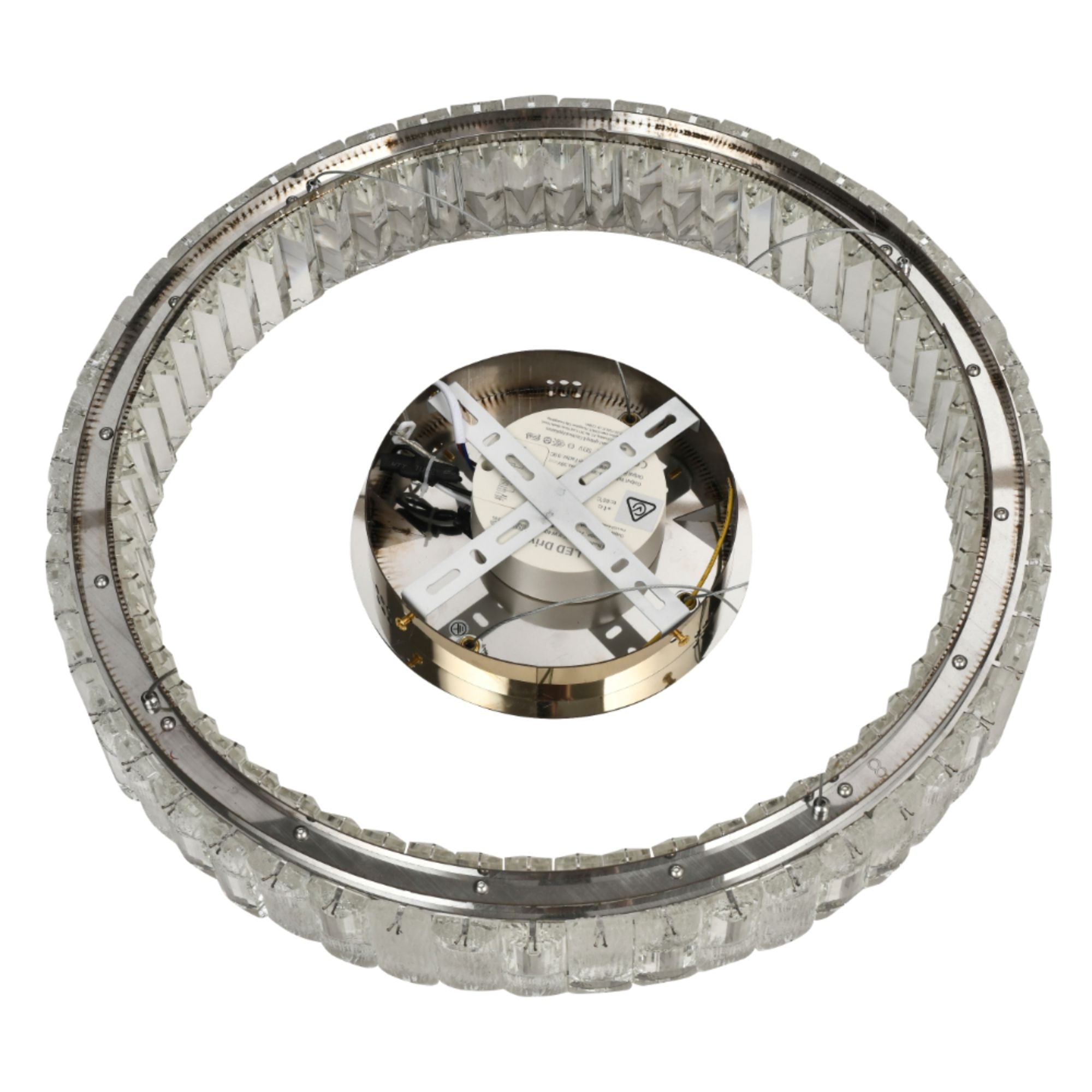 Telbix RIAS - 1 Tier Pendant Light-Telbix-Ozlighting.com.au
