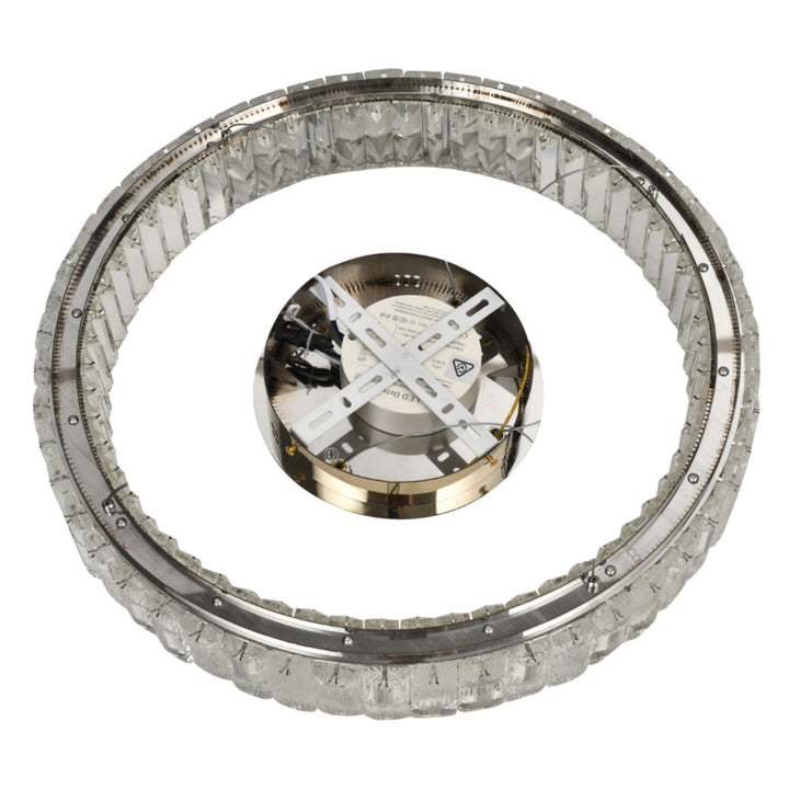 Telbix RIAS - 1 Tier Pendant Light-Telbix-Ozlighting.com.au
