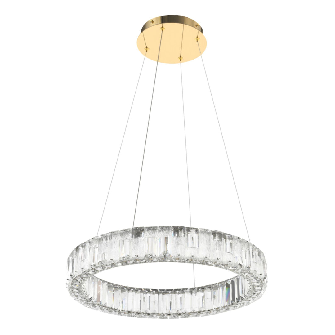 Telbix RIAS - 1 Tier Pendant Light-Telbix-Ozlighting.com.au