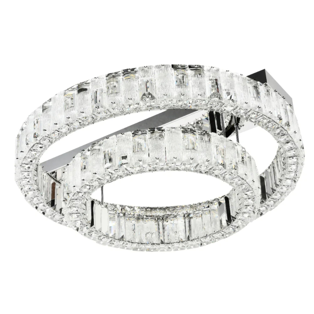 Telbix RIAS - 2 Ring CTC Light-Telbix-Ozlighting.com.au
