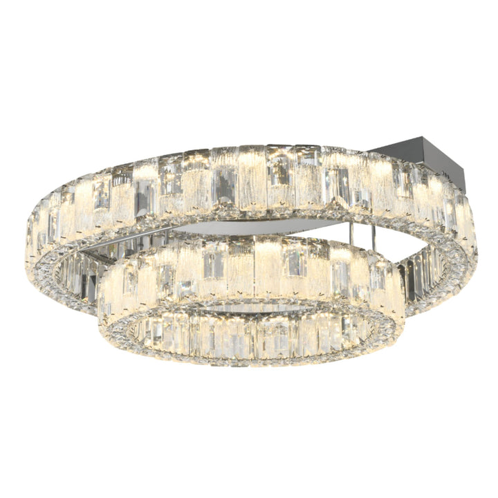 Telbix RIAS - 2 Ring CTC Light-Telbix-Ozlighting.com.au