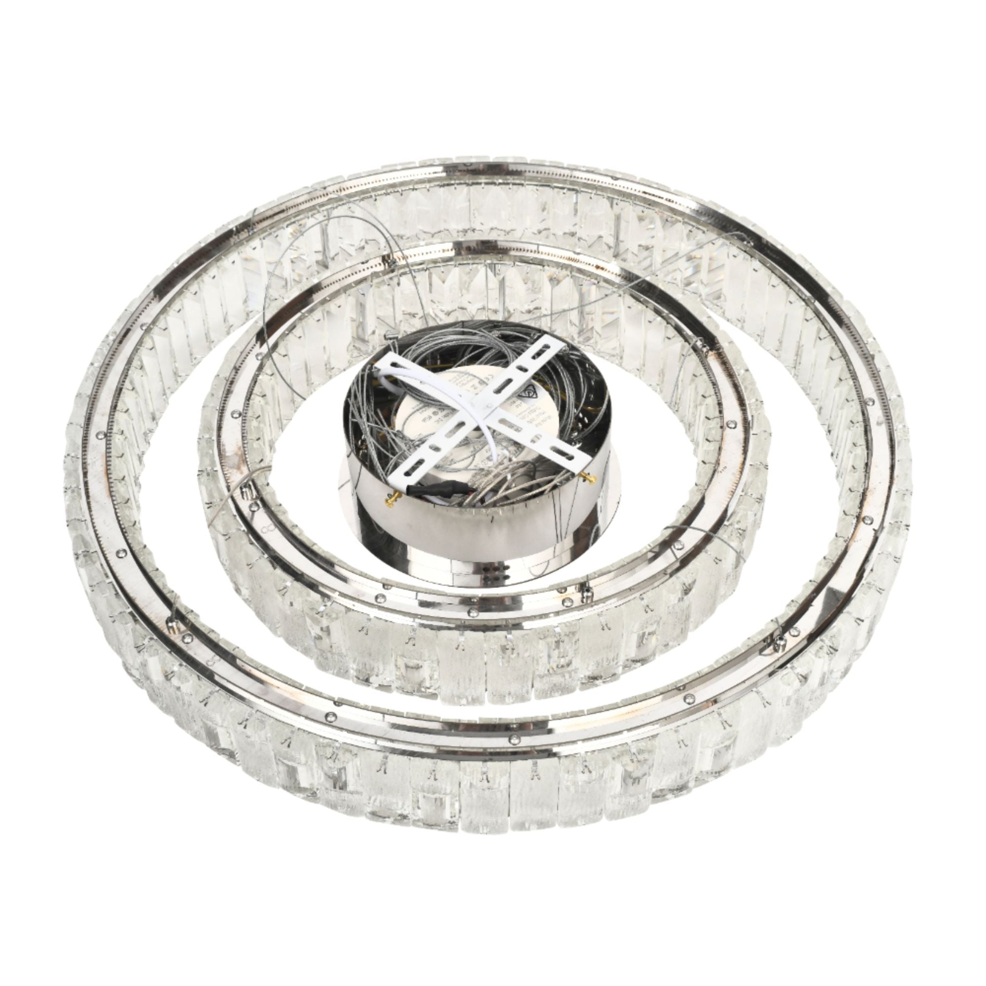 Telbix RIAS - 2 Tier Pendant Light-Telbix-Ozlighting.com.au