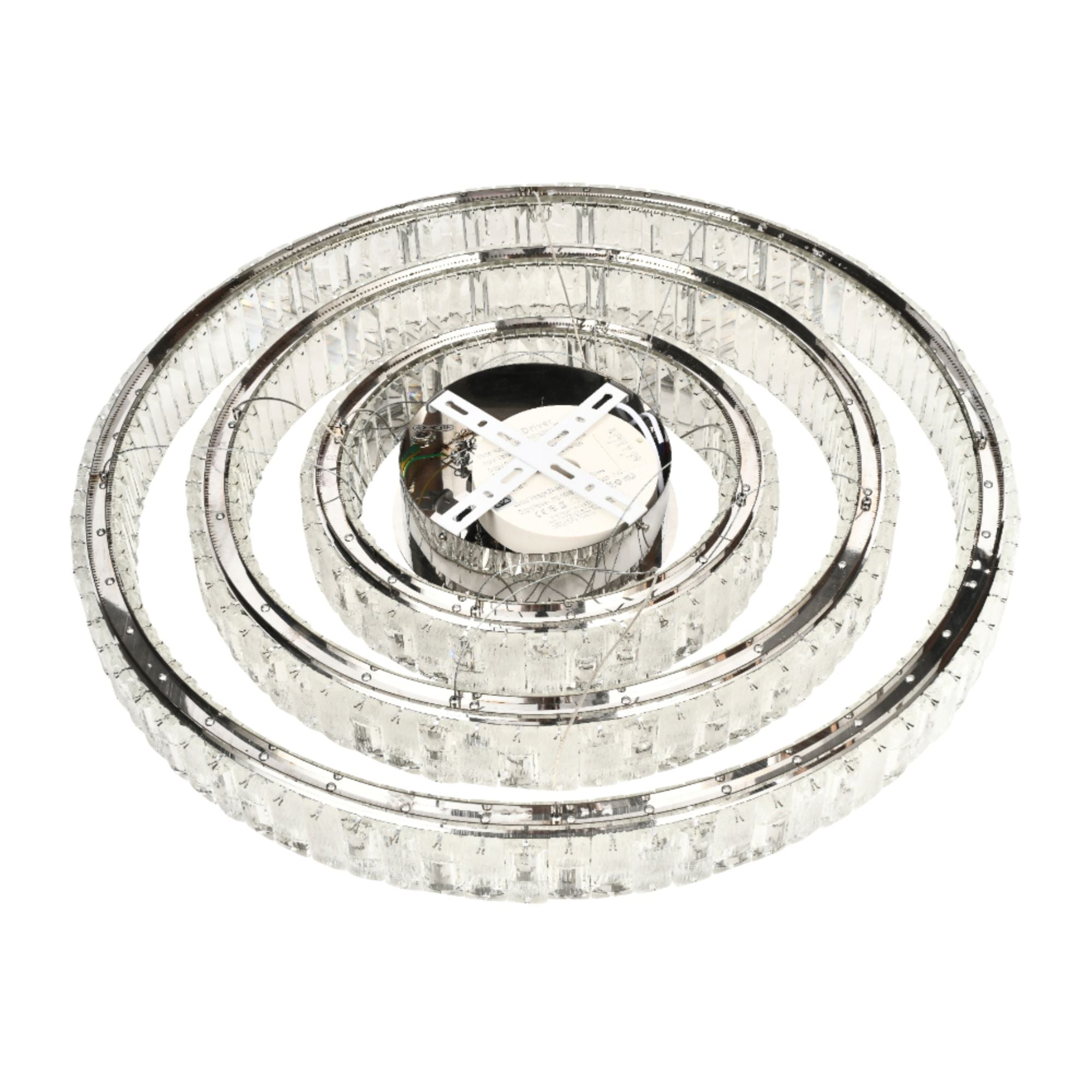 Telbix RIAS - 3 Tier Pendant Light-Telbix-Ozlighting.com.au