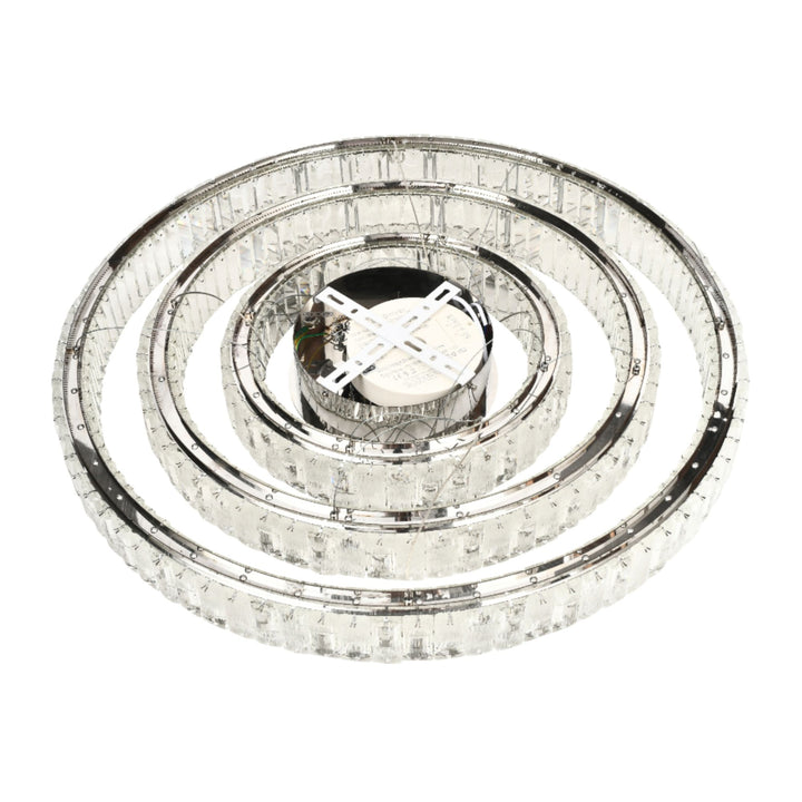 Telbix RIAS - 3 Tier Pendant Light-Telbix-Ozlighting.com.au