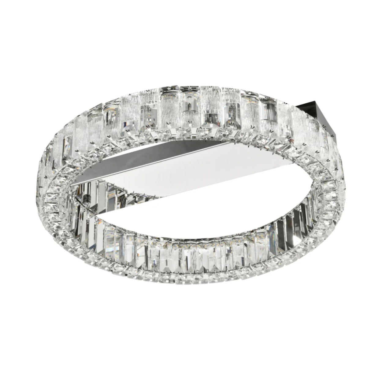Telbix RIAS CTC Ceiling Light - 28W-Telbix-Ozlighting.com.au