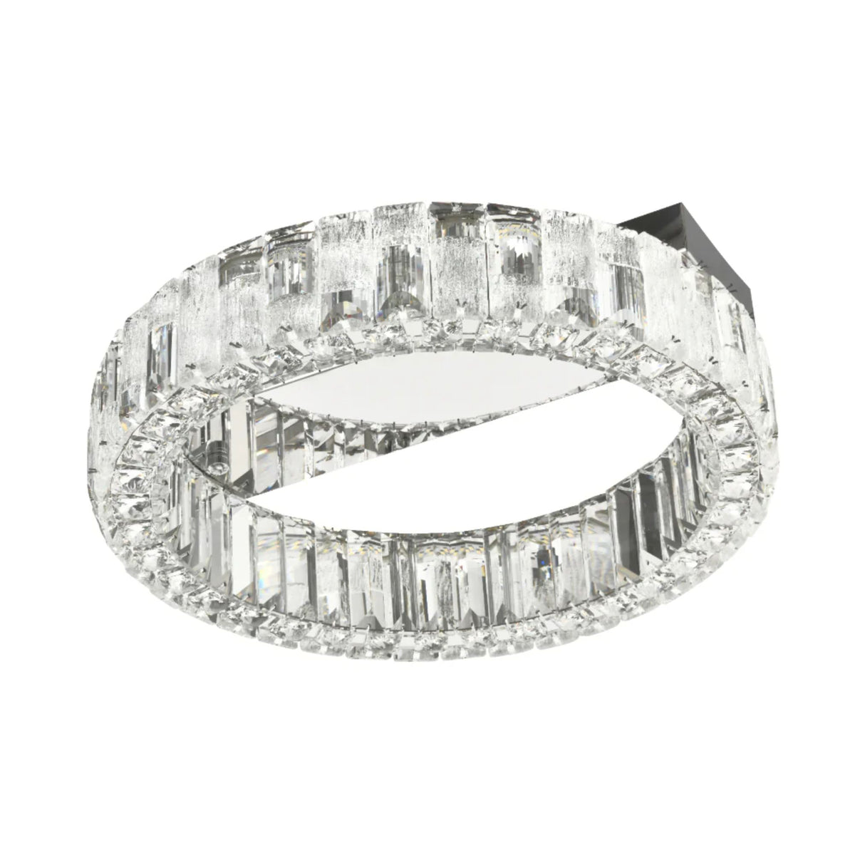 Telbix RIAS CTC Ceiling Light - 40cm-Telbix-Ozlighting.com.au