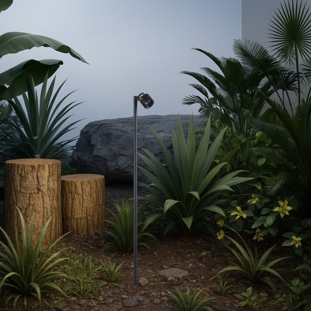 Telbix RILTO - 3W LED Post Light-Telbix-Ozlighting.com.au