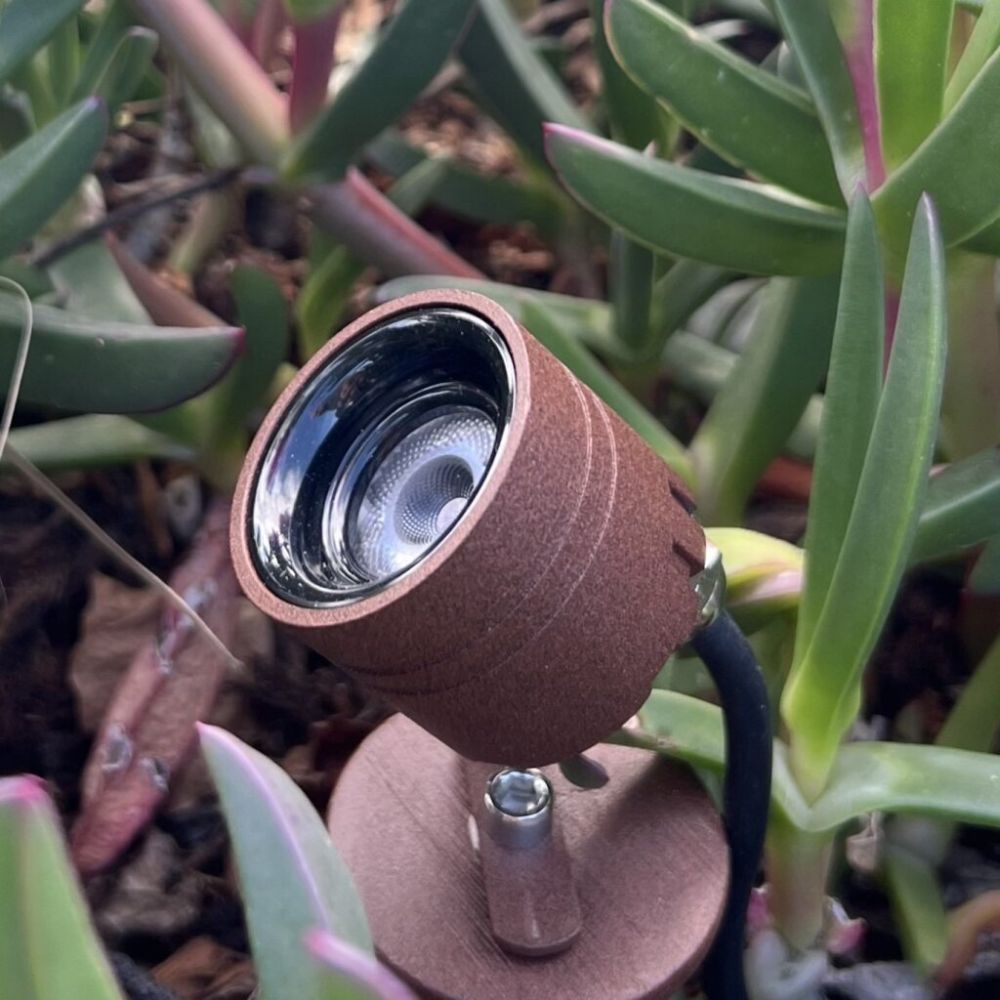 Telbix RILTO - 3W LED Spike Light-Telbix-Ozlighting.com.au