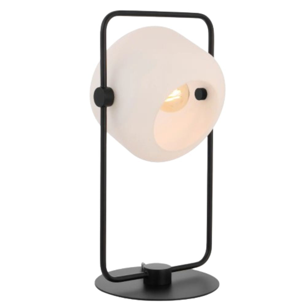 Telbix ROCHA Table Lamp - 25W-Telbix-Ozlighting.com.au