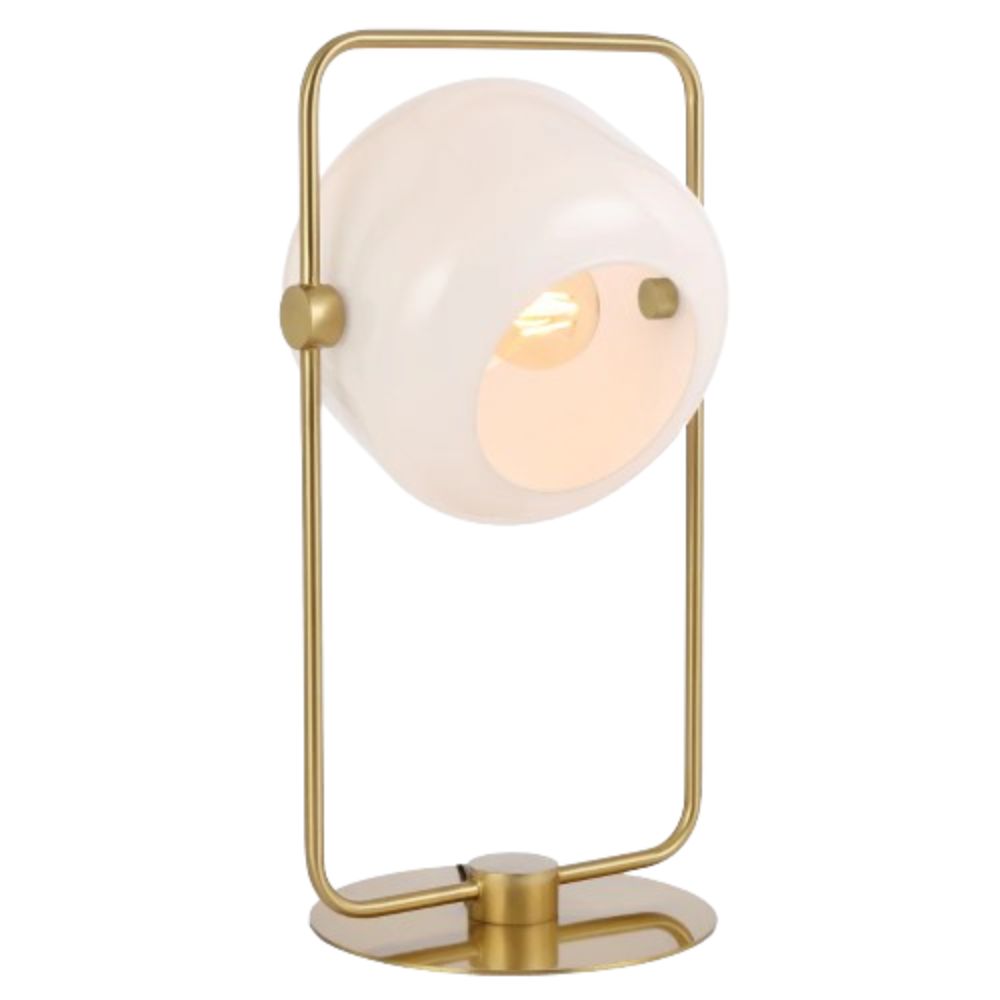 Telbix ROCHA Table Lamp - 25W-Telbix-Ozlighting.com.au