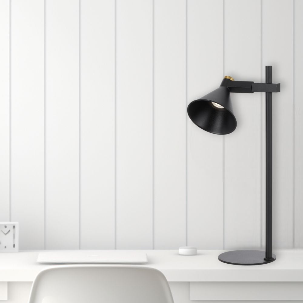 Telbix ROSNER Table Lamp - 6W-Telbix-Ozlighting.com.au
