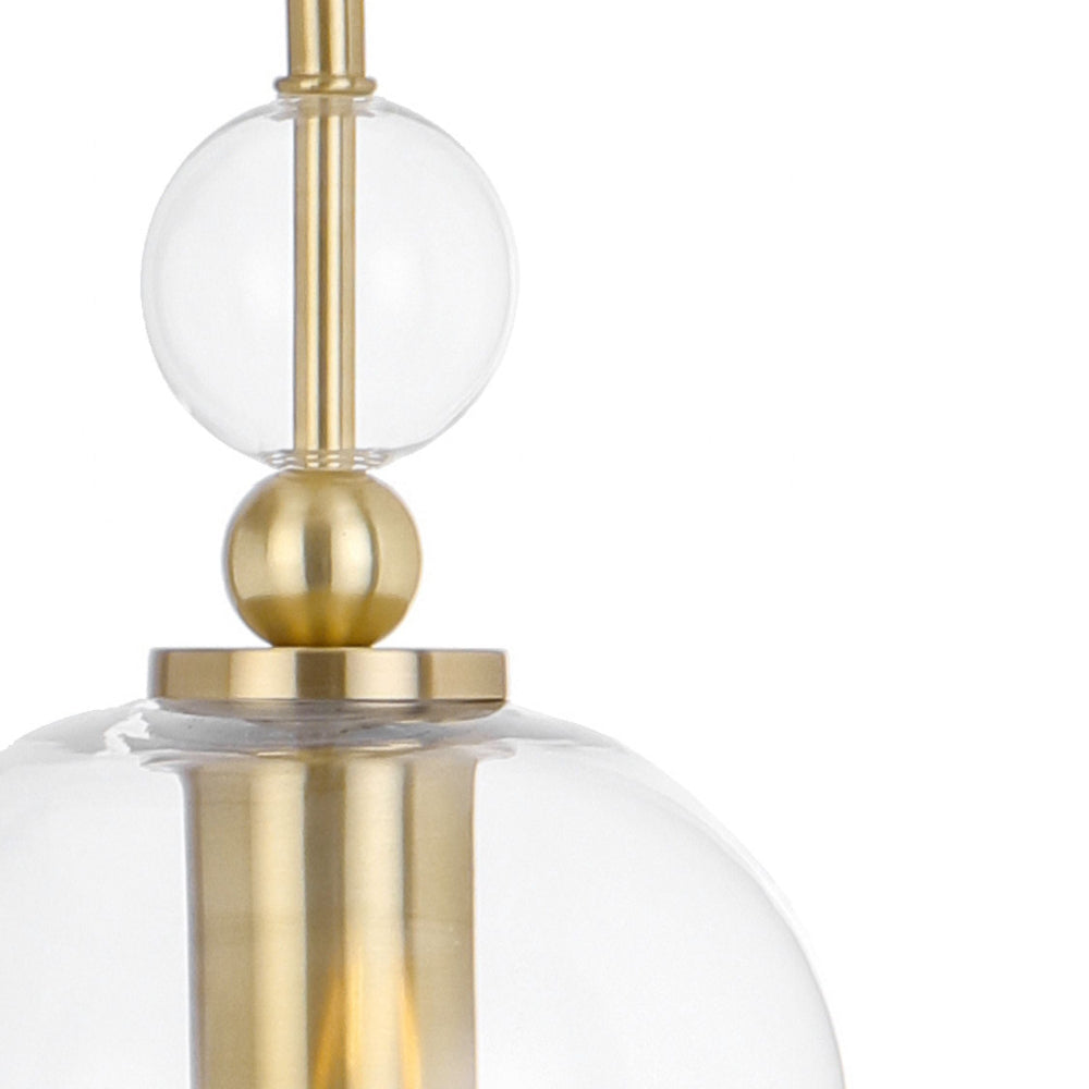 Telbix ROTIF Table Lamp Dimmable Glass-Telbix-Ozlighting.com.au