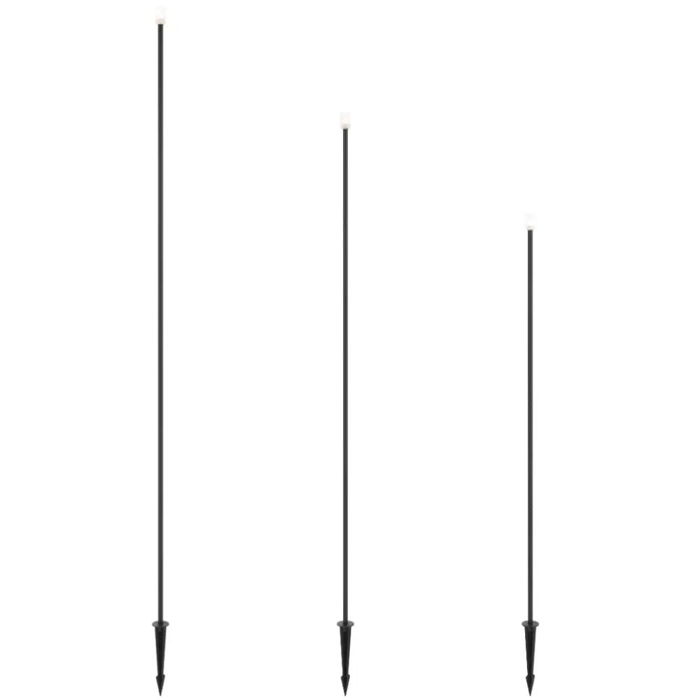 Telbix RUSH - Exterior LED Post Spike Light-Telbix-Ozlighting.com.au