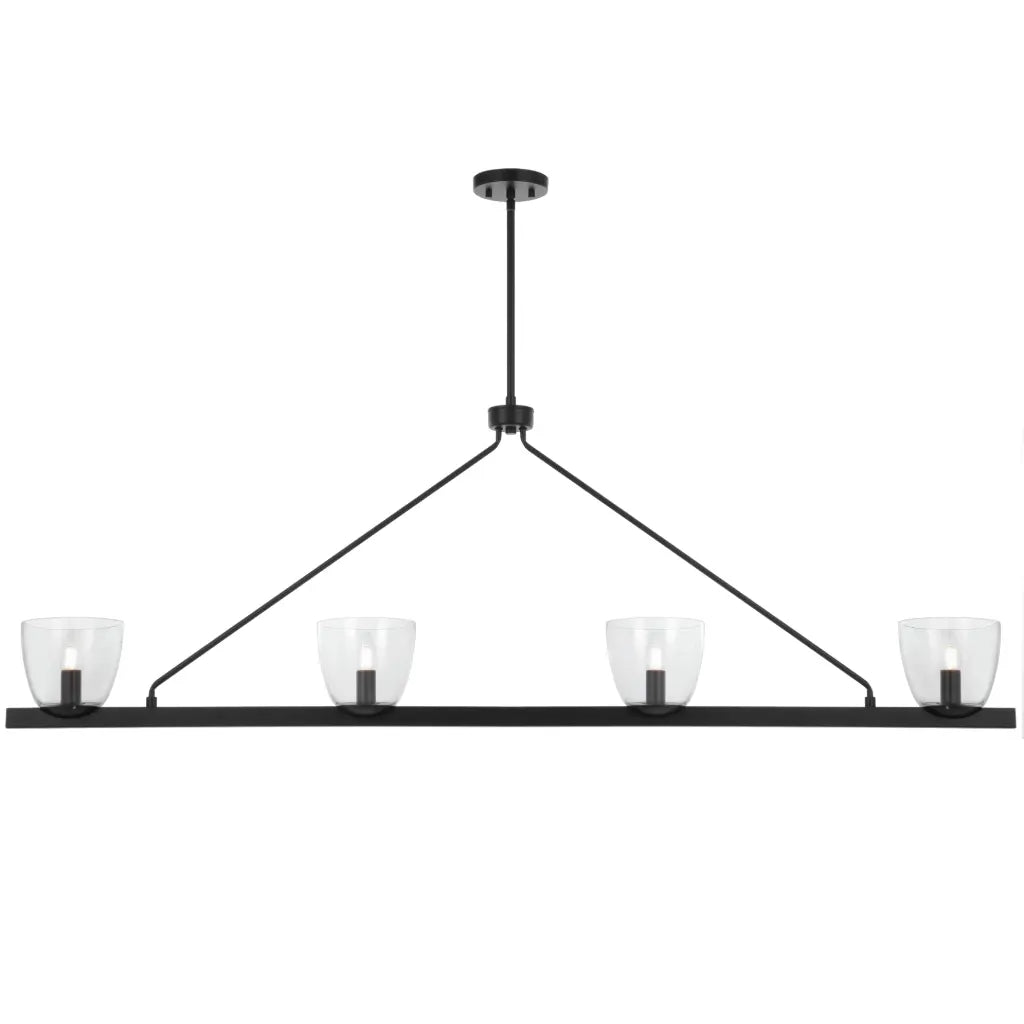 Telbix Radam Pendant - 4, Bar-Telbix-Ozlighting.com.au