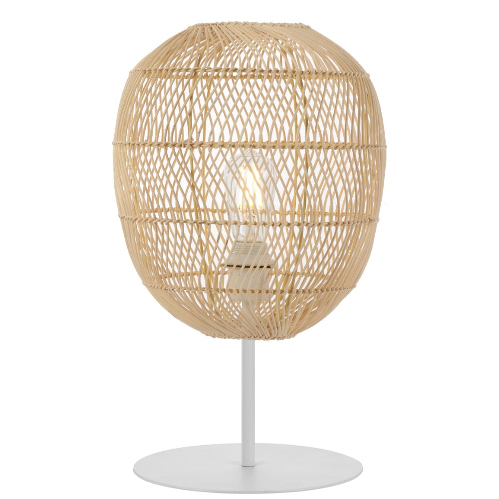 Telbix Rana Table Lamp - 30cm, Small-Telbix-Ozlighting.com.au