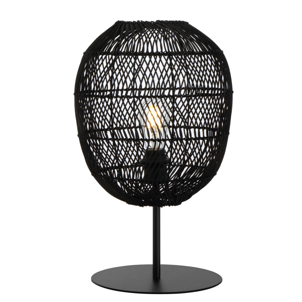 Telbix Rana Table Lamp - 30cm, Small-Telbix-Ozlighting.com.au