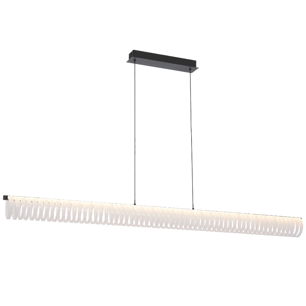 Telbix Romay Linear Pendant-Telbix-Ozlighting.com.au