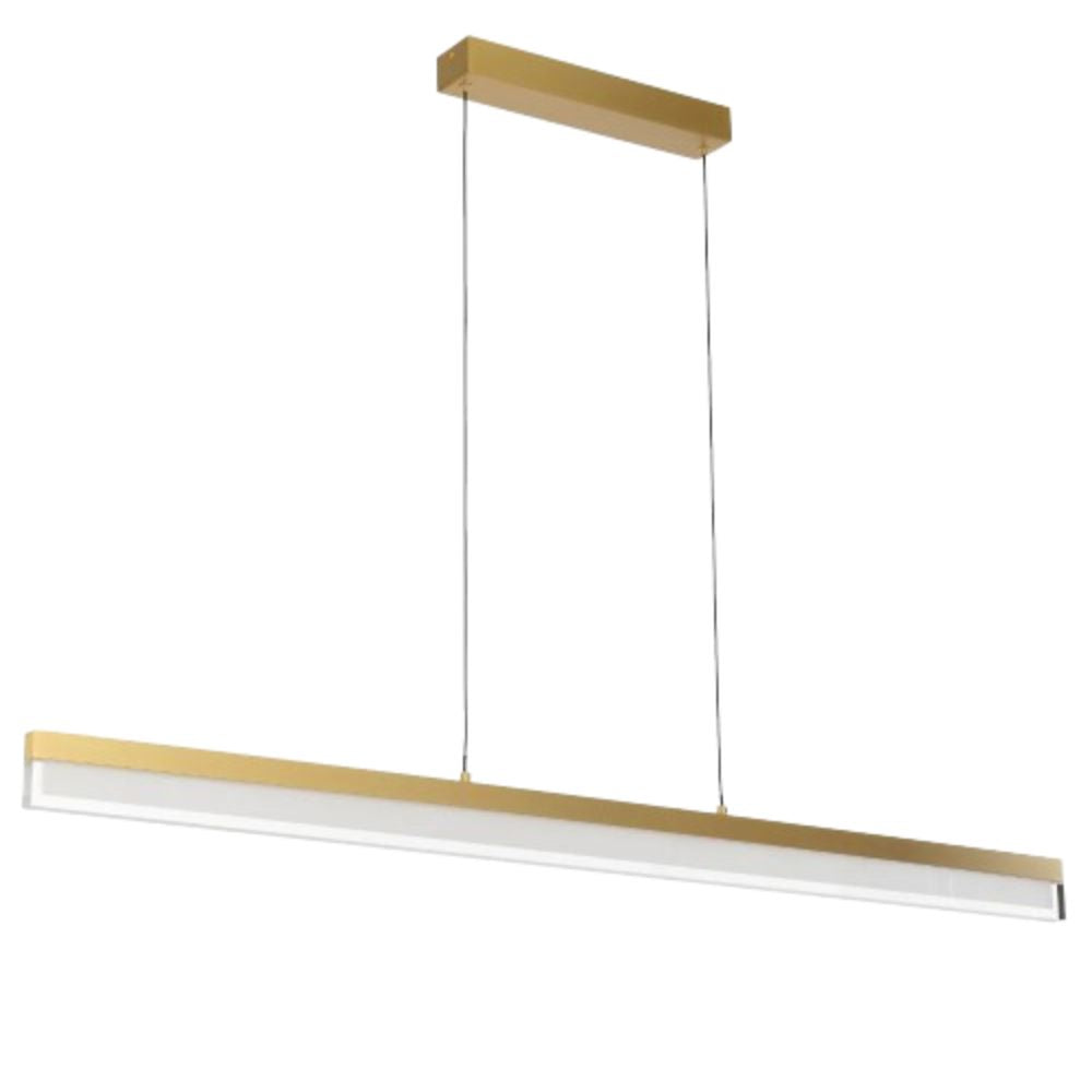 Telbix SALAS - 1 Light Pendant-Telbix-Ozlighting.com.au