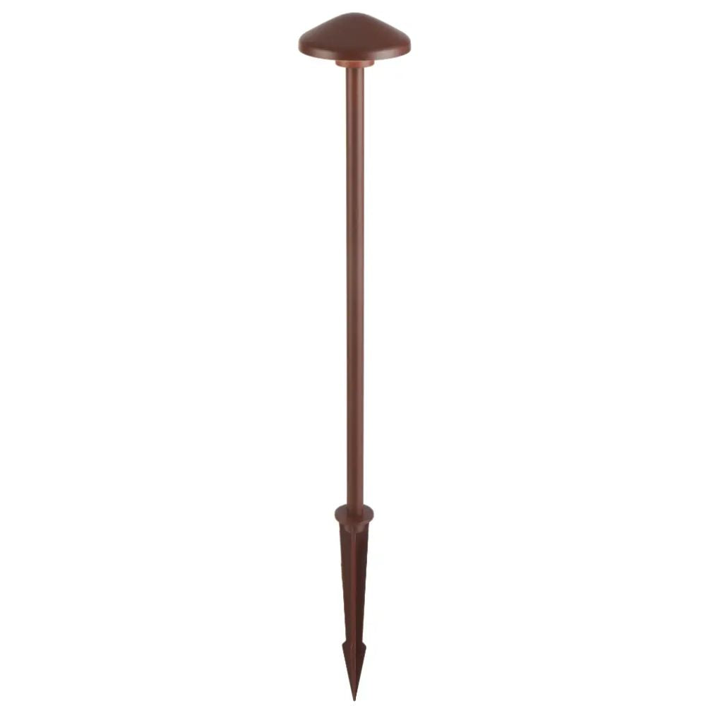 Telbix SCAPE - 3W LED Post Light-Telbix-Ozlighting.com.au