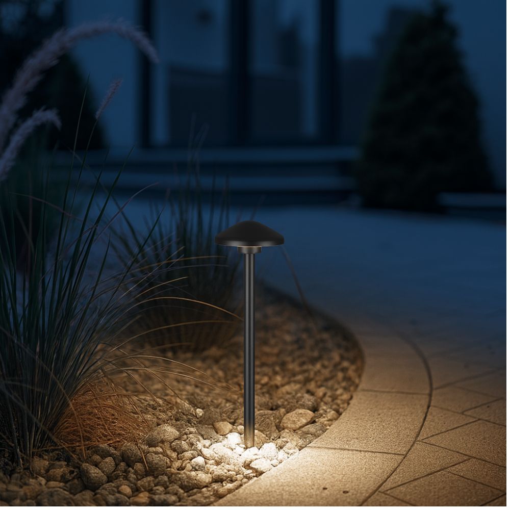 Telbix SCAPE - 3W LED Post Light-Telbix-Ozlighting.com.au