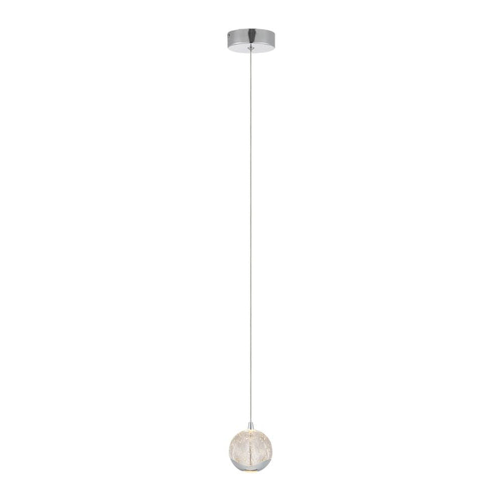 Telbix SEGOVIA - 1 Light Pendant-Telbix-Ozlighting.com.au