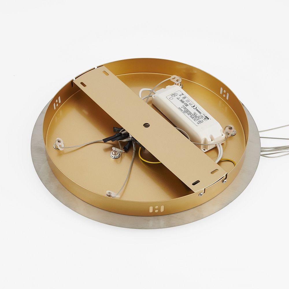 Telbix SEGOVIA Pendant - 5/9 Light-Telbix-Ozlighting.com.au