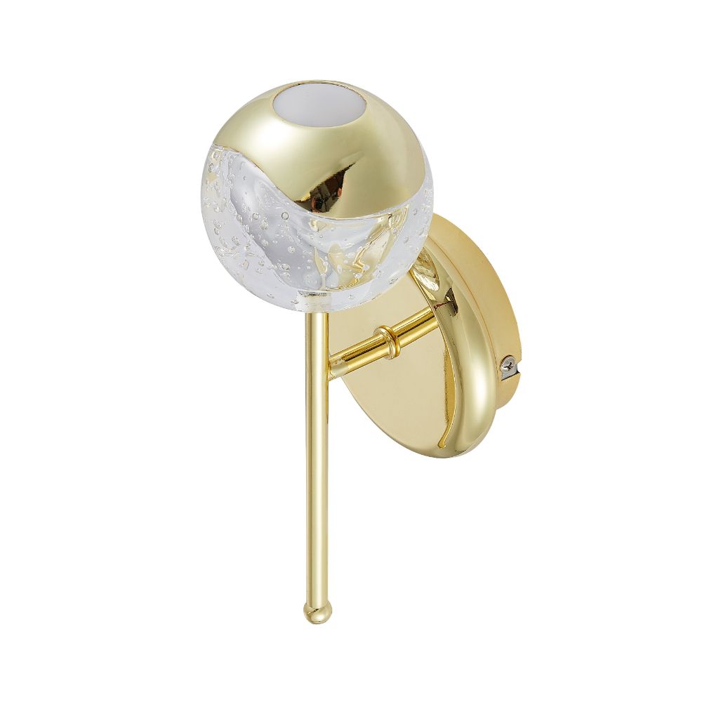 Telbix SEGOVIA Wall Light - 5W-Telbix-Ozlighting.com.au