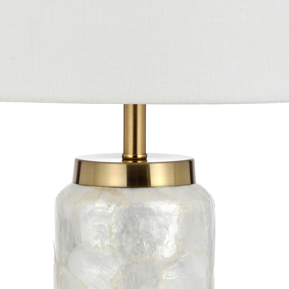 Telbix SENECA Table Lamp - 25W-Telbix-Ozlighting.com.au