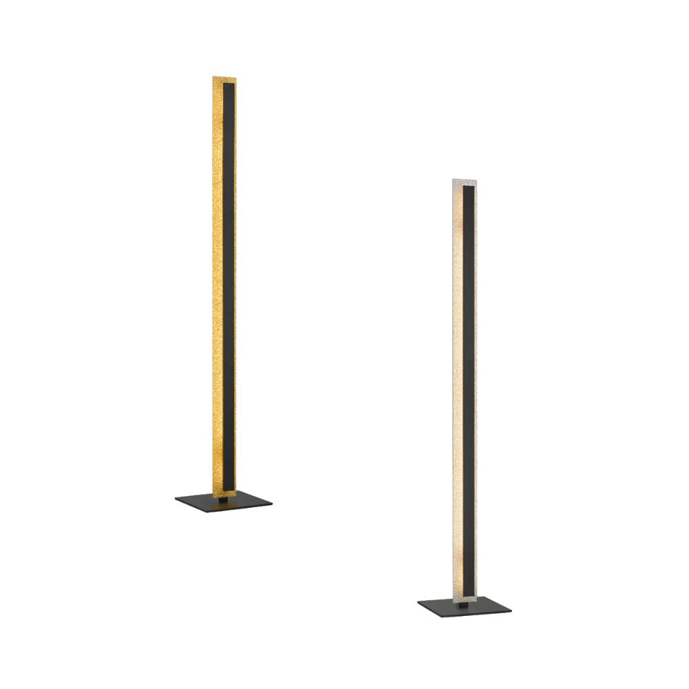 Telbix SERANO II - 30W LED Floor Lamp-Telbix-Ozlighting.com.au