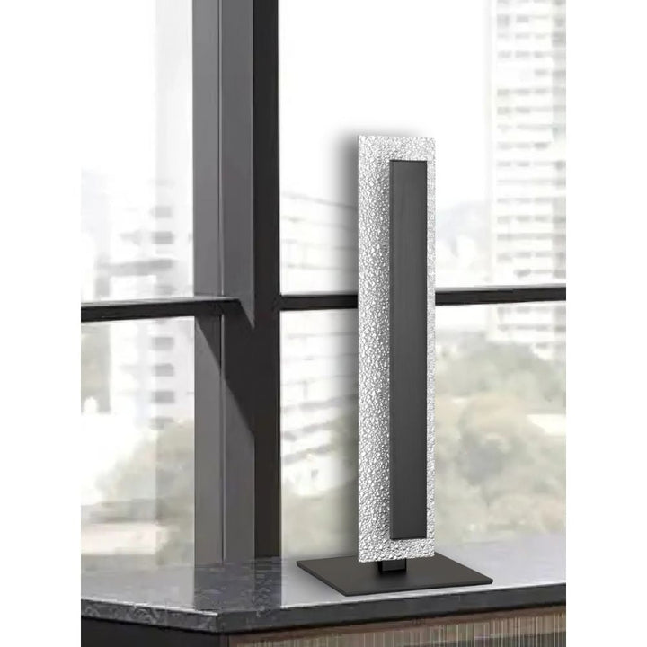 Telbix SERANO II - 9W LED Table Lamp-Telbix-Ozlighting.com.au